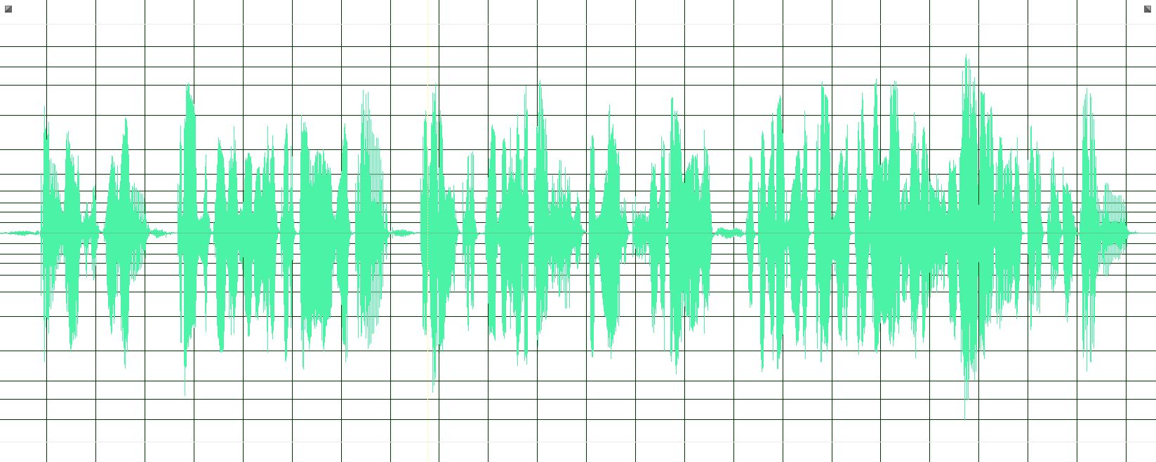 portuguese voice over